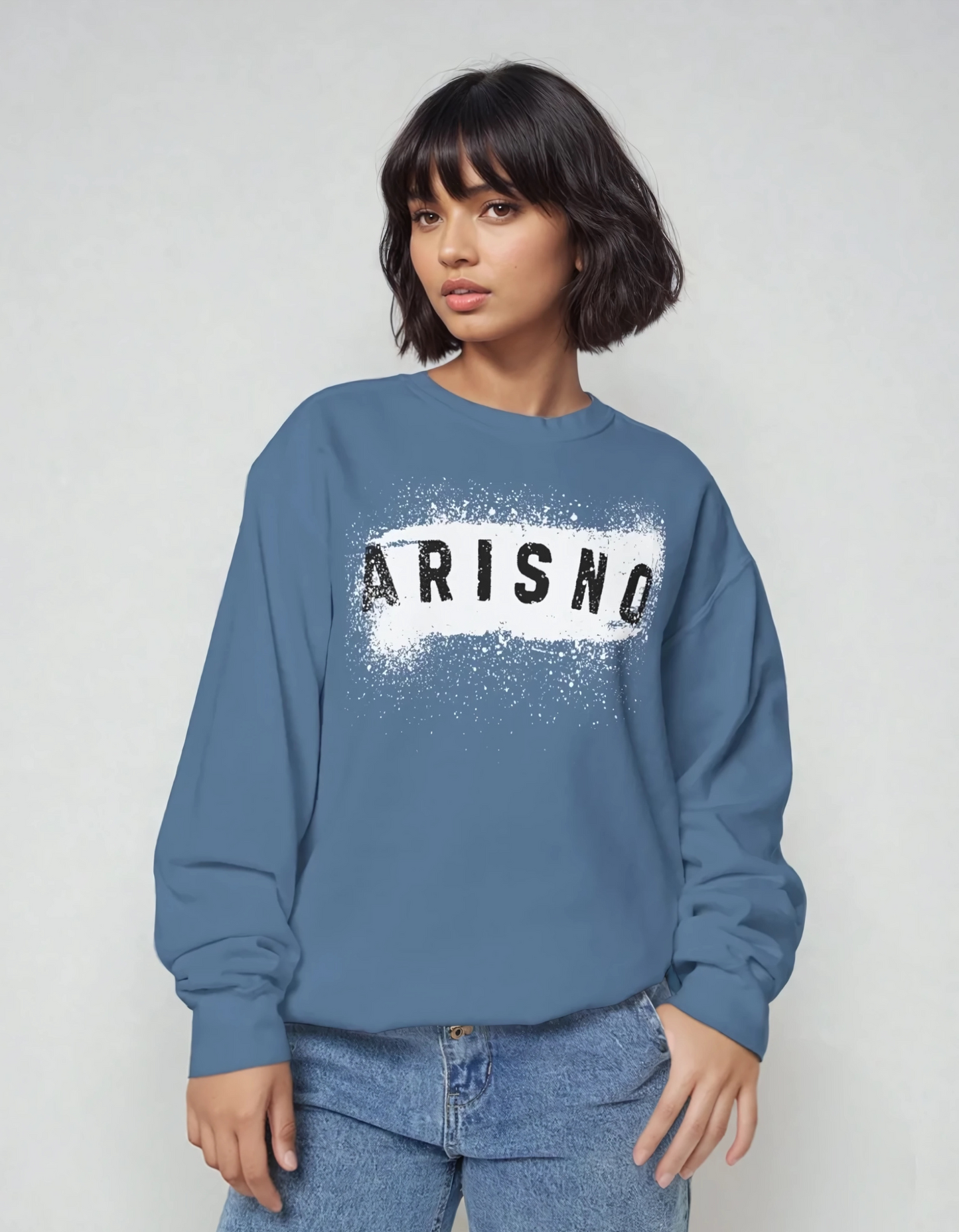 Everest Snow Sweatshirt