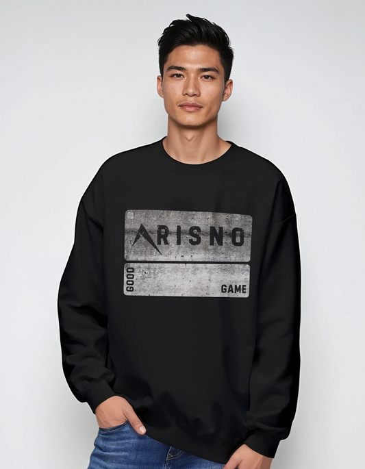 Ascent Concrete Sweatshirt