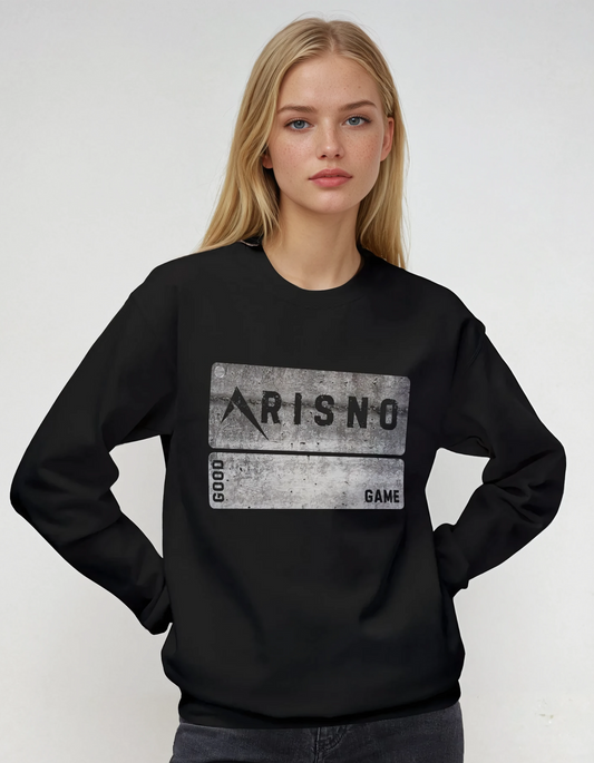 Ascent Concrete Sweatshirt