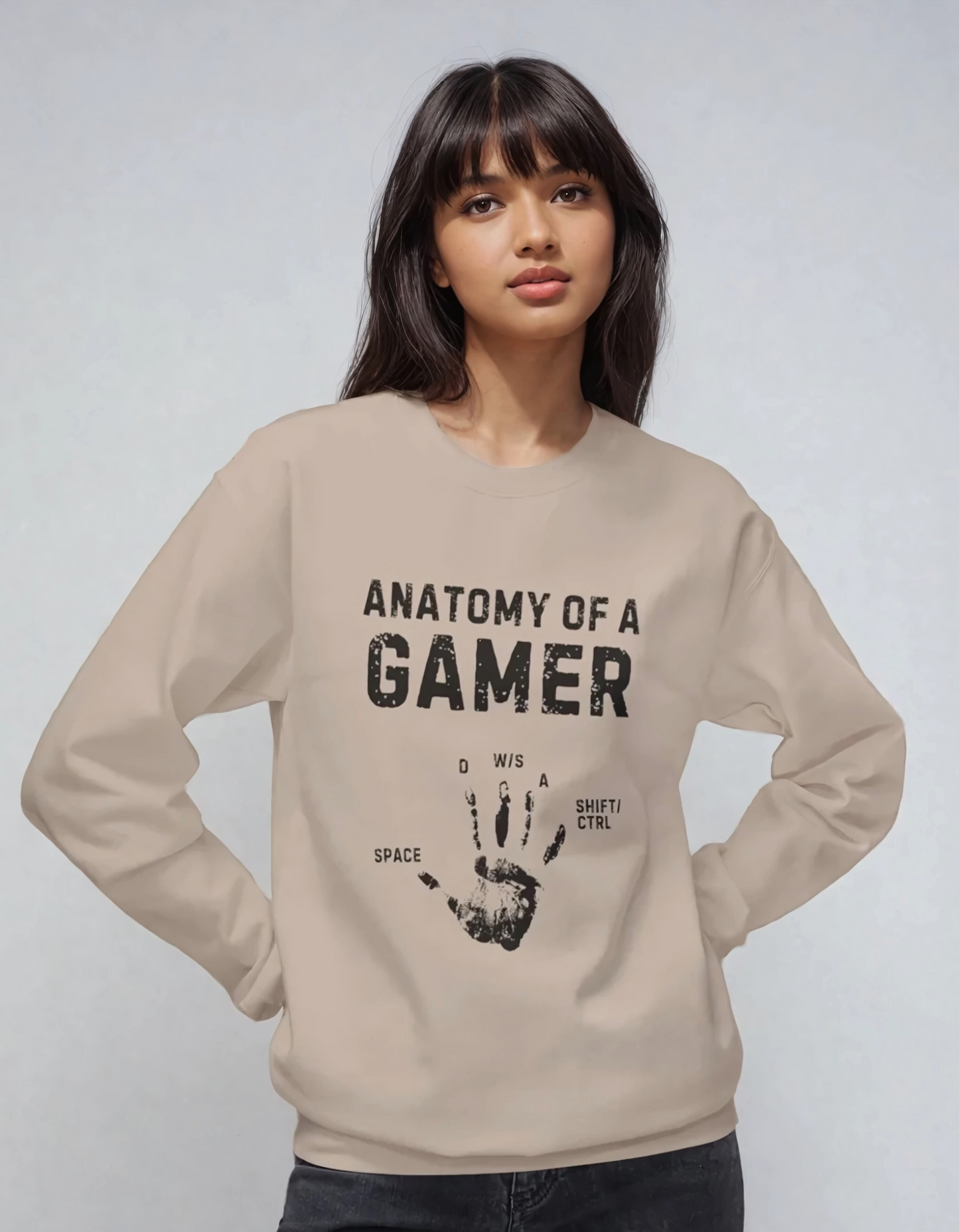 Ascent Anatomy Sweatshirt