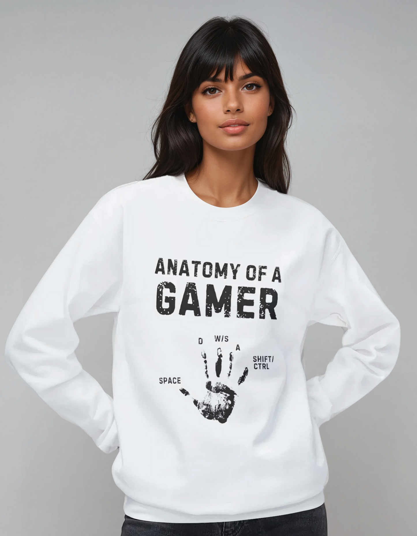 Ascent Anatomy Sweatshirt