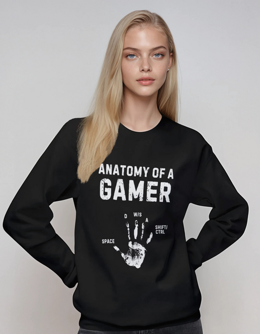 Ascent Anatomy Sweatshirt