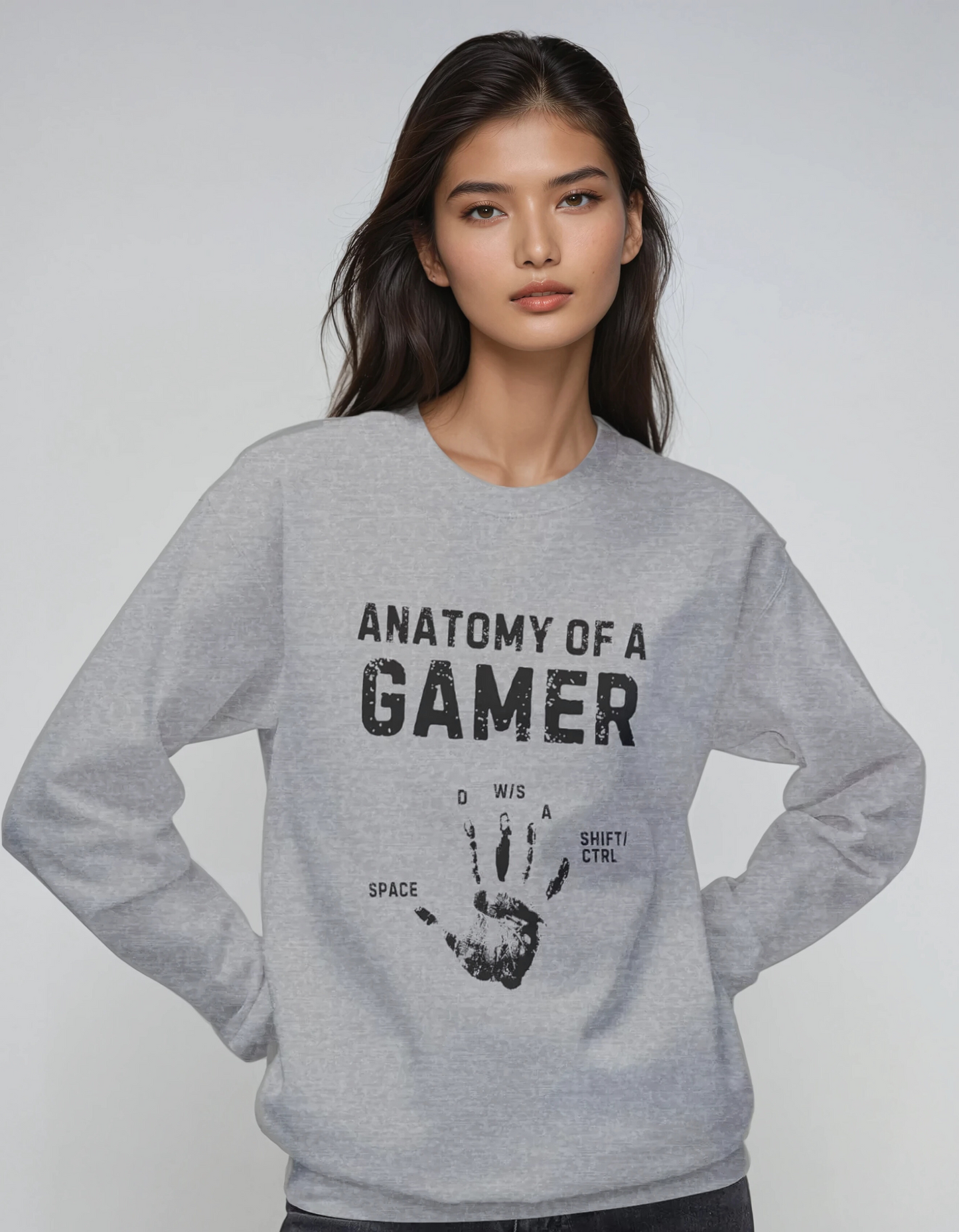 Ascent Anatomy Sweatshirt