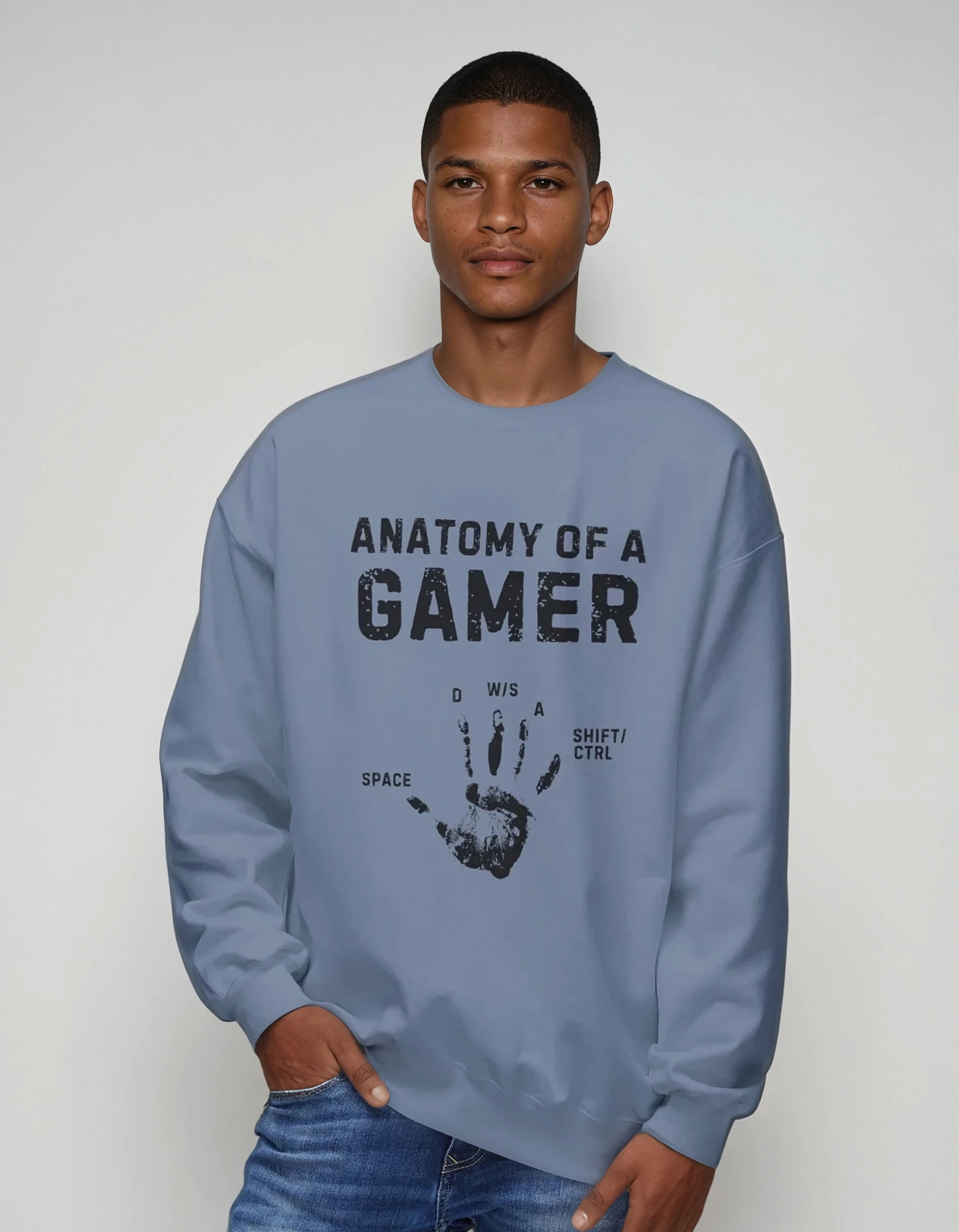 Ascent Anatomy Sweatshirt