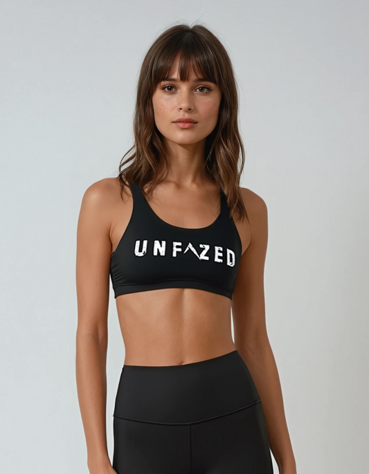 Ascend Unfazed Sports Bra