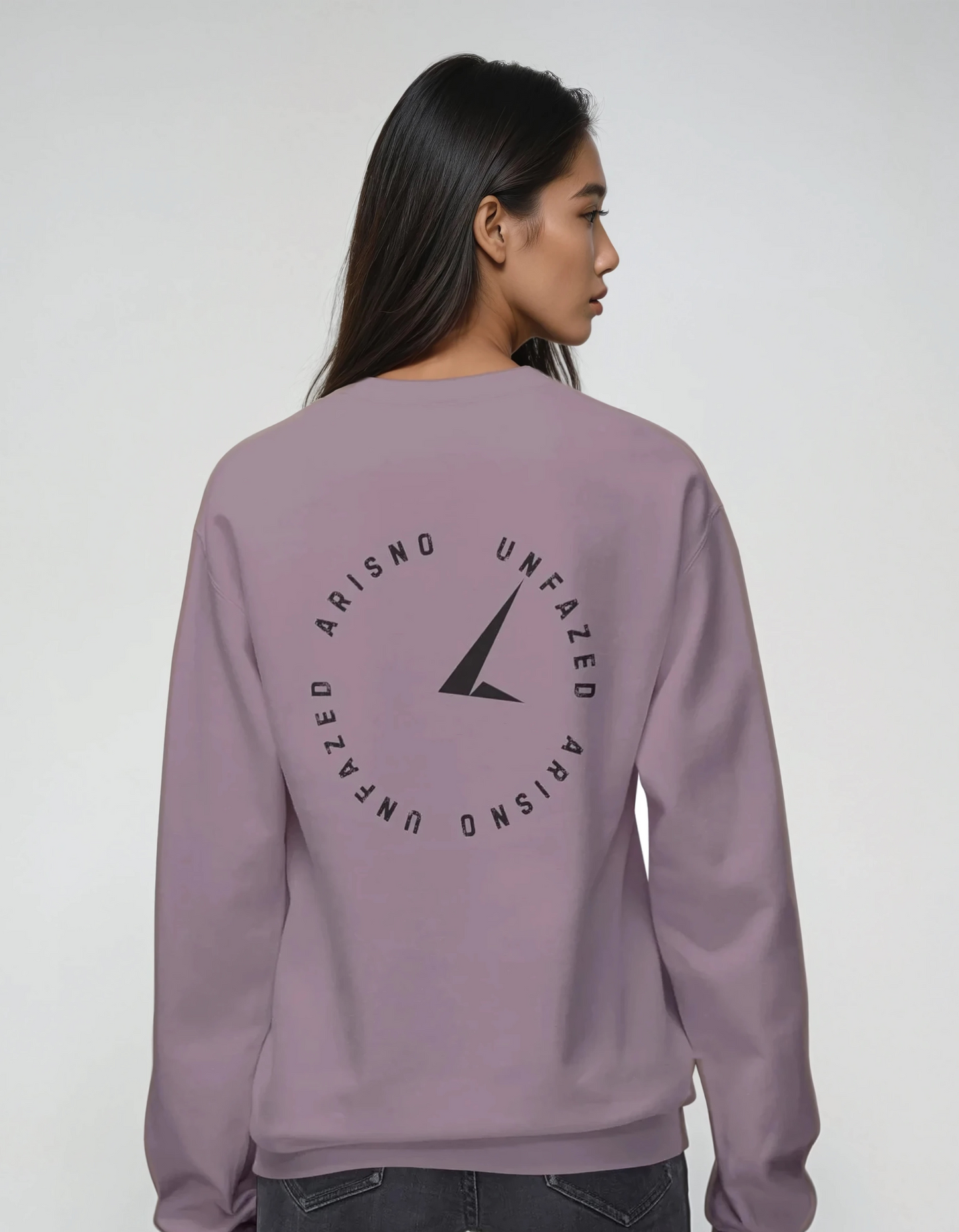 Ascent Timeless Sweatshirt