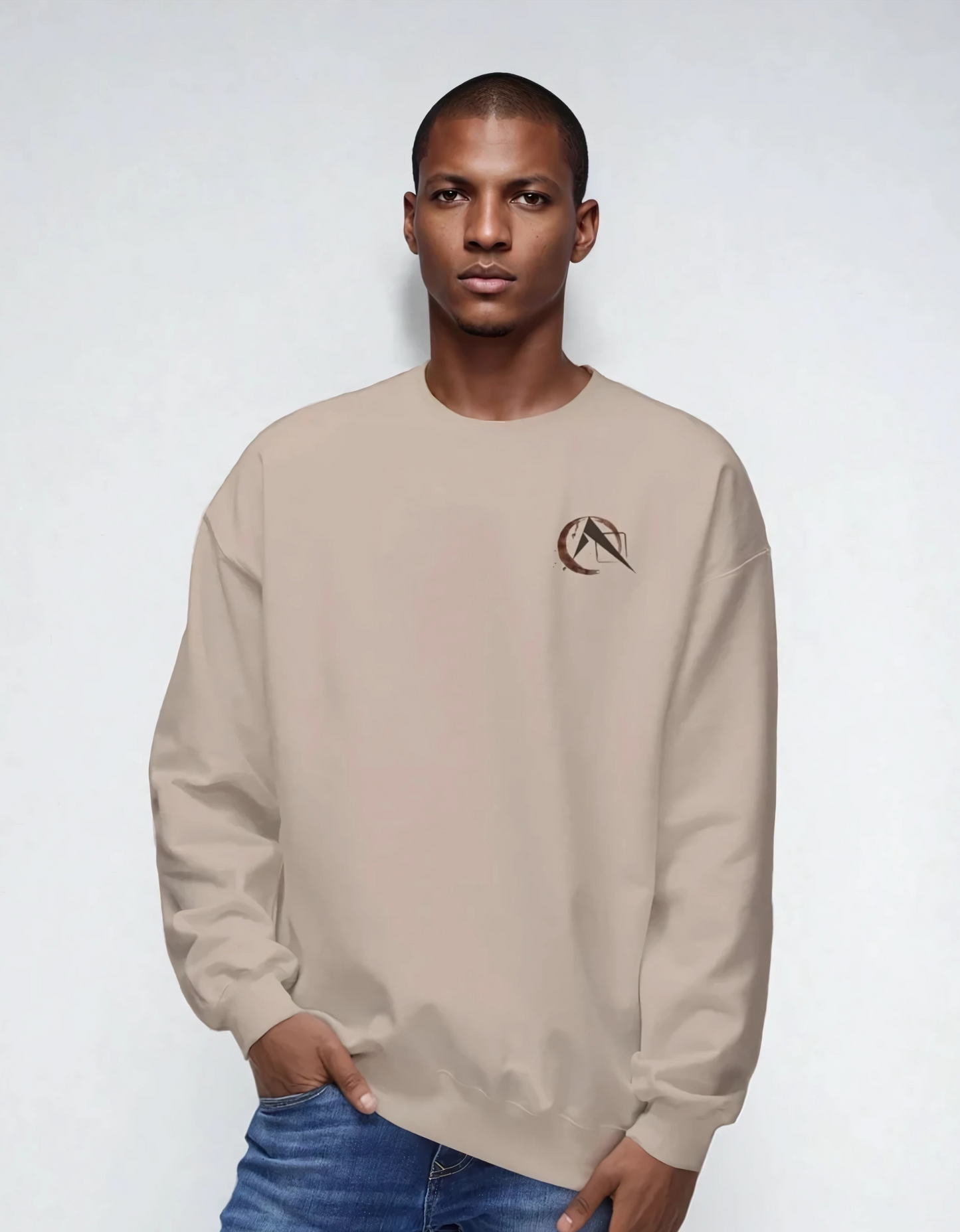 Ascent Caffeine Sweatshirt