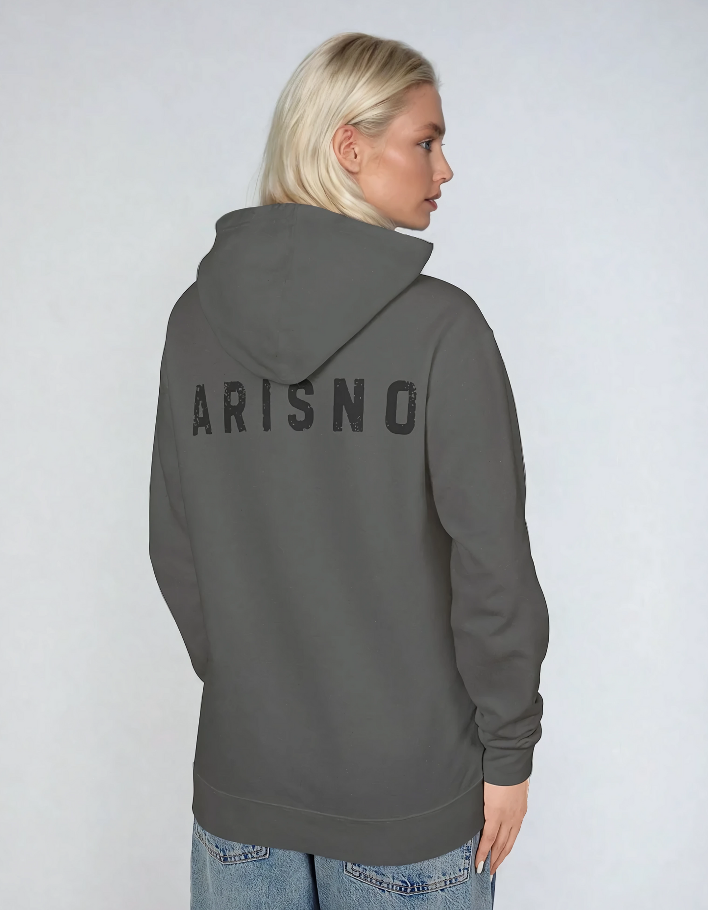 Ardoise Hoodie