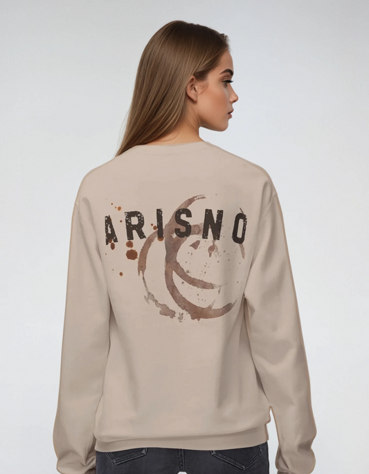 Ascent Caffeine Sweatshirt