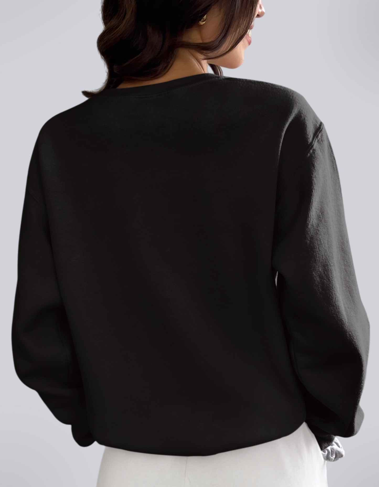 Apricity Sweatshirt