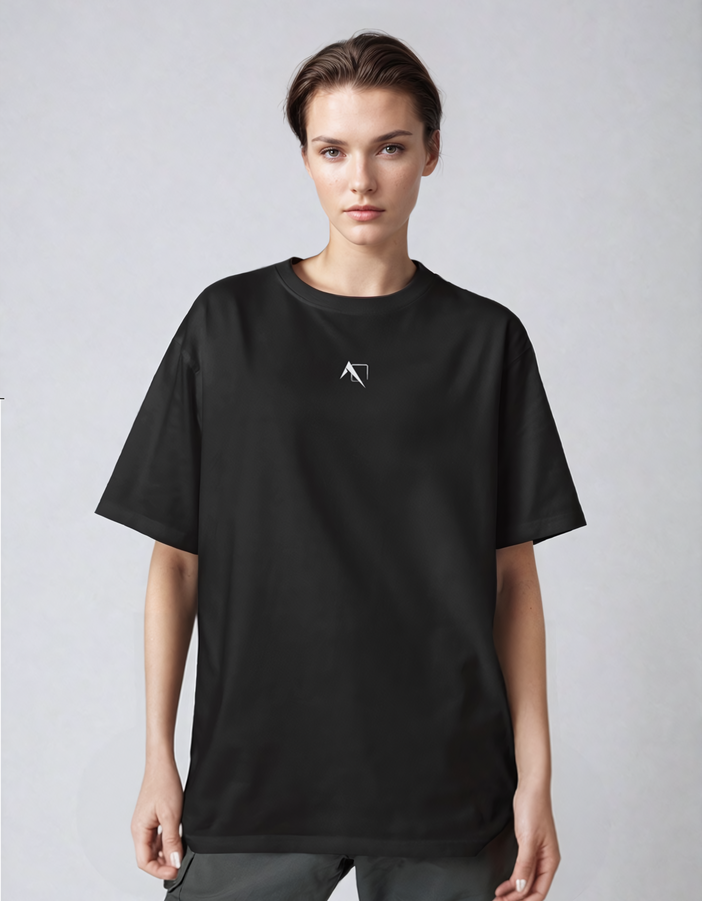 Vertex Oversized T-shirt