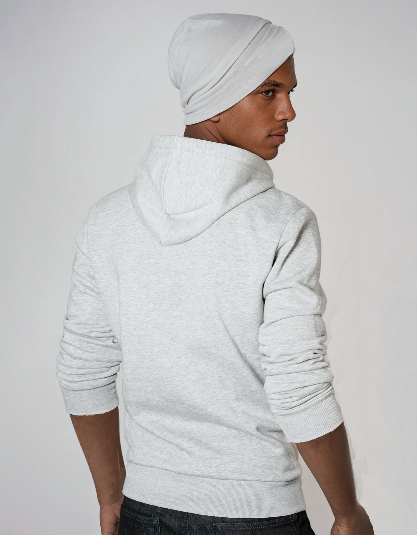 Northeaster Hoodie