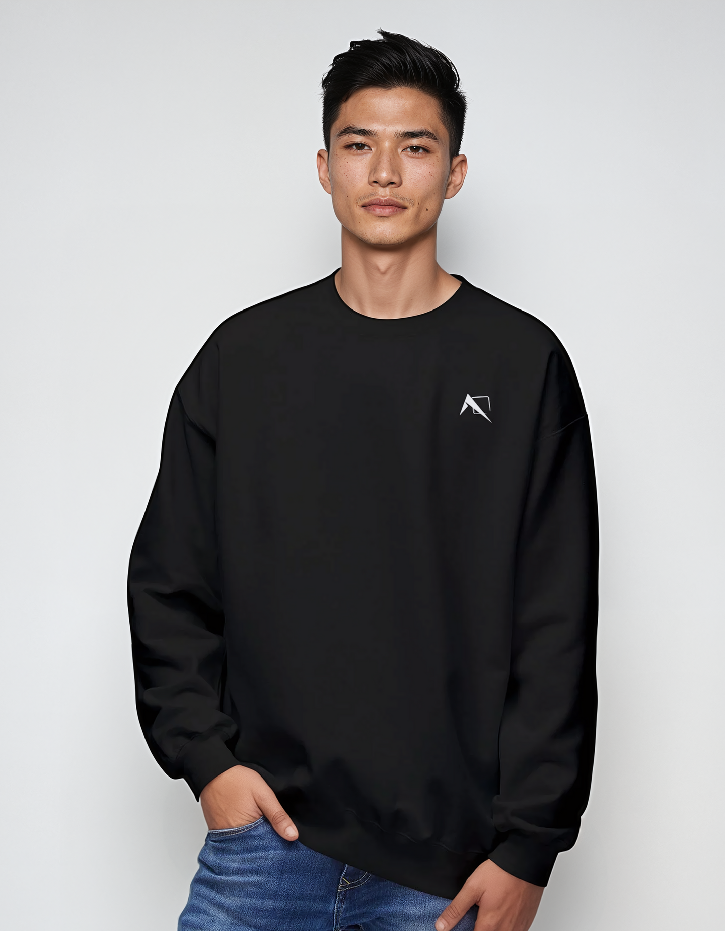 Ascent Playing Sweatshirt