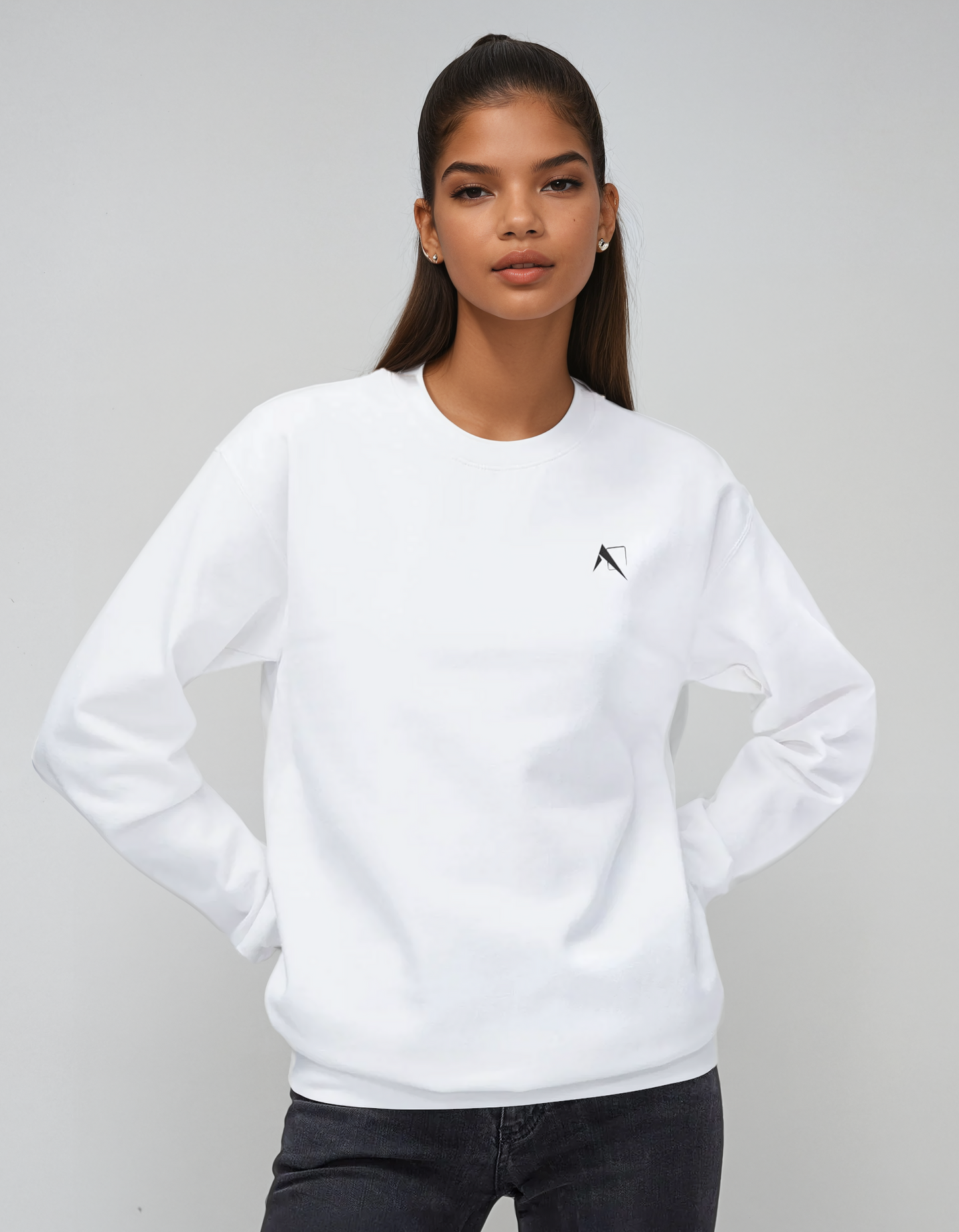 Ascent Playing Sweatshirt