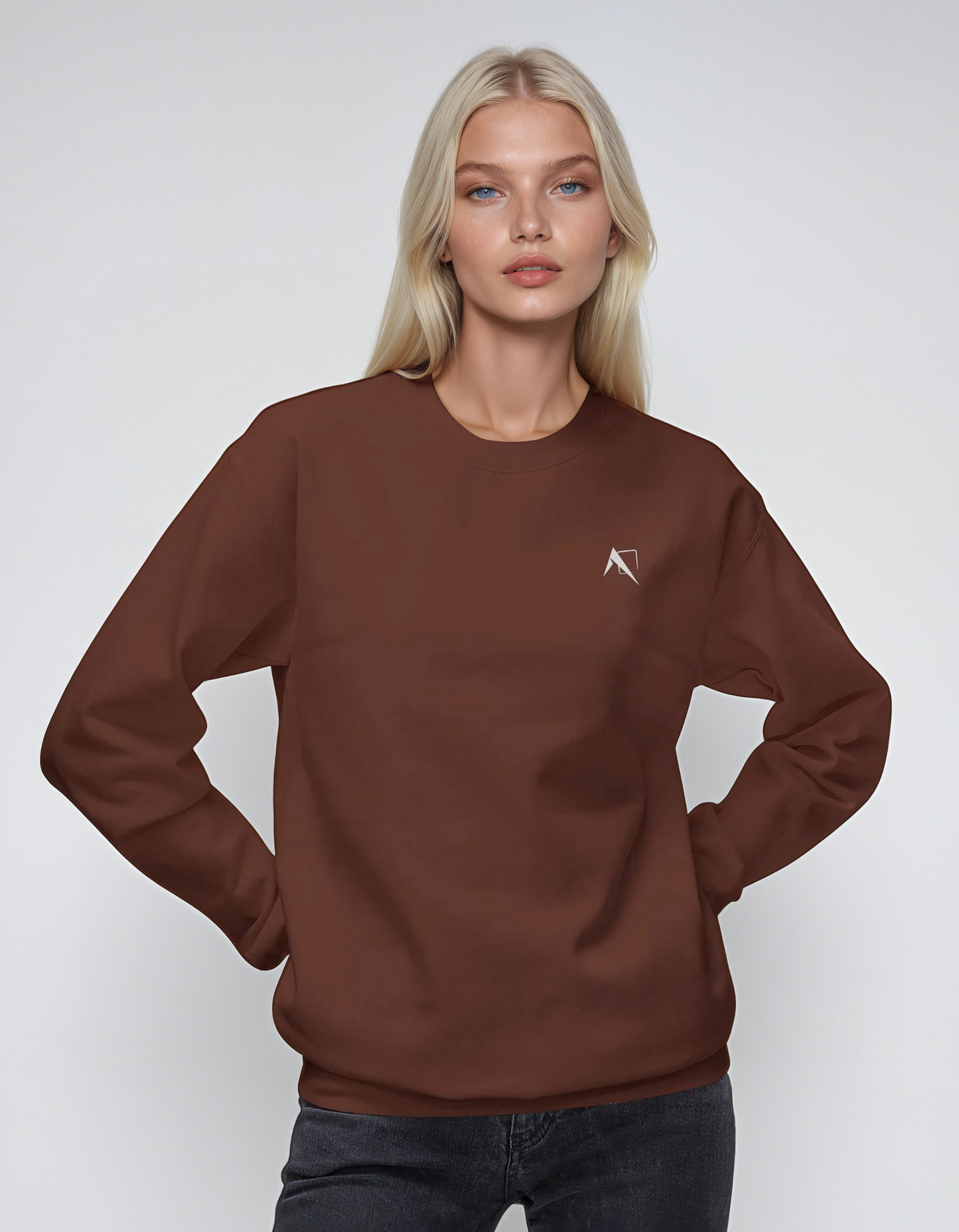 Ascent Playing Sweatshirt