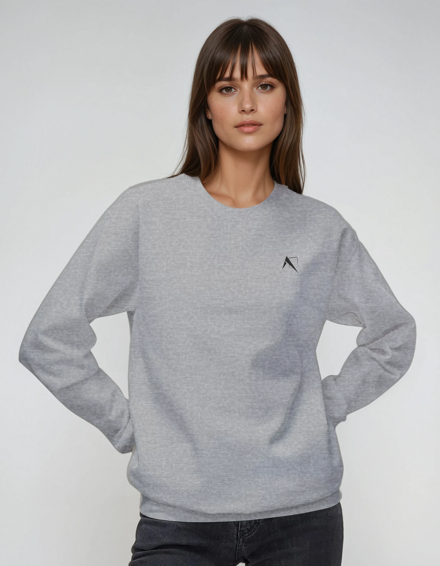 Ascent Playing Sweatshirt