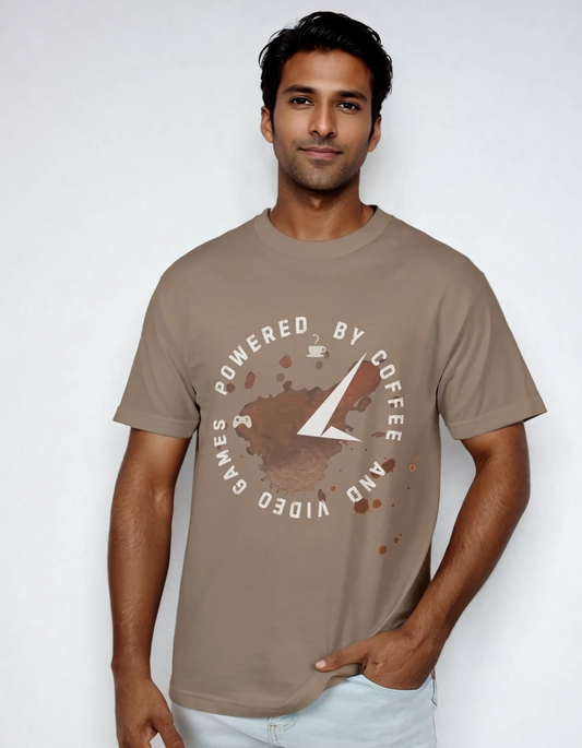 Awaken Expresso T-Shirt