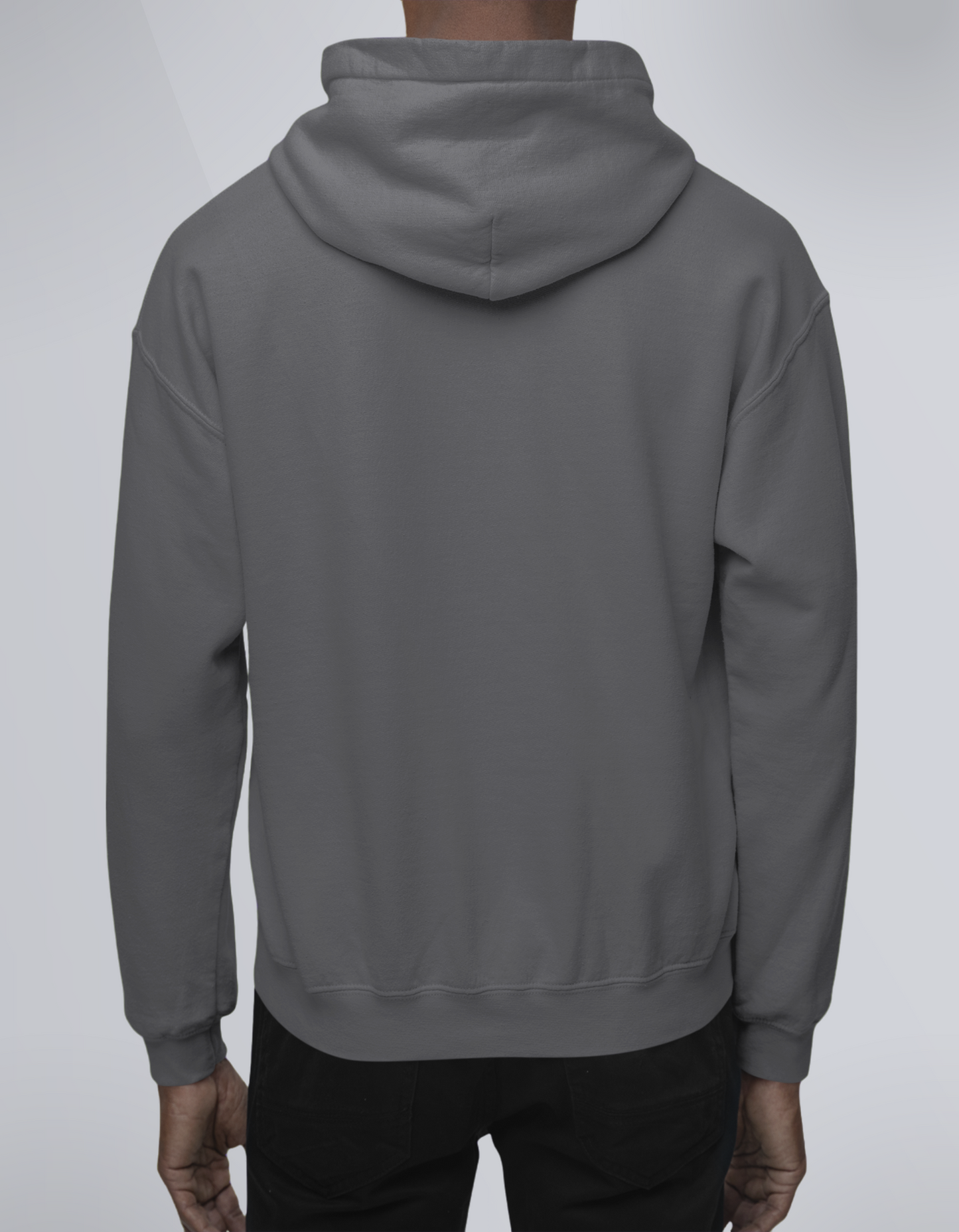 Black-Ice Hoodie