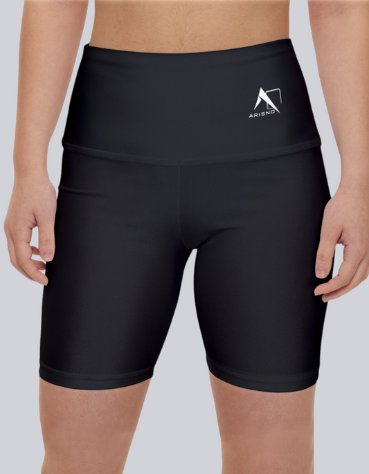 Ino Seamless Shorts