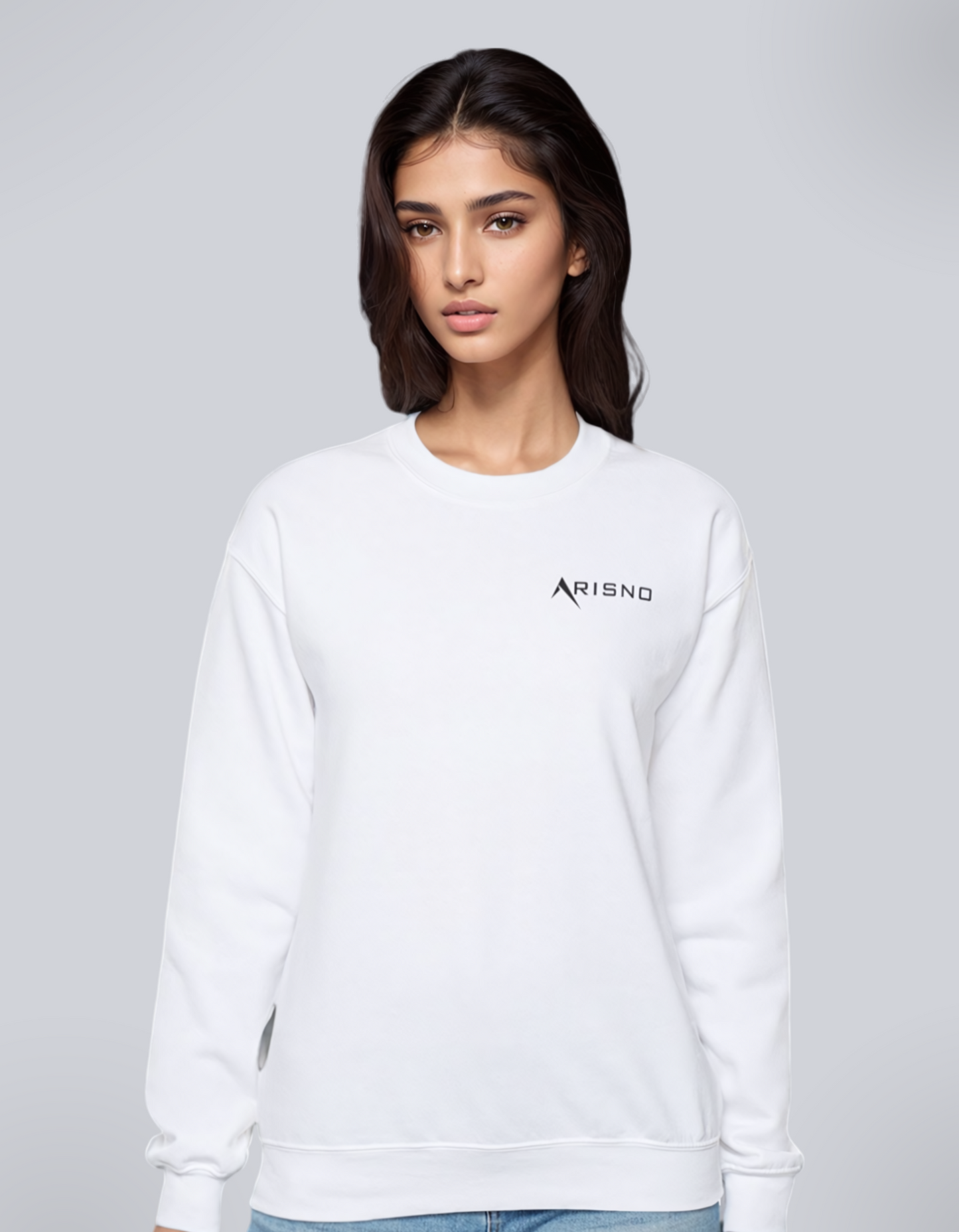 Apricity Soft Sweatshirt