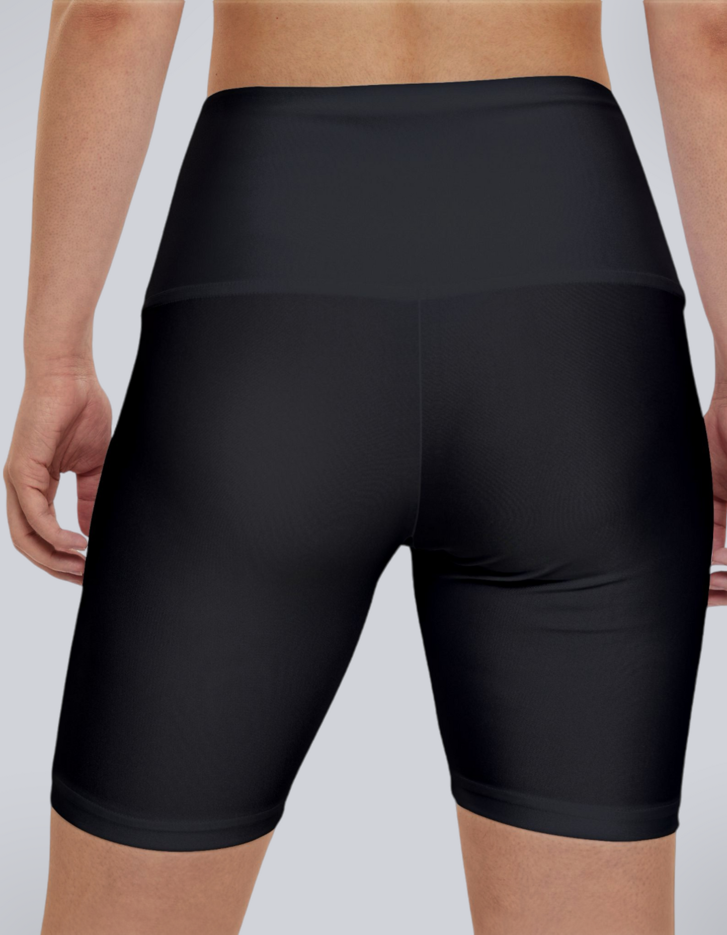 Ino Seamless Shorts