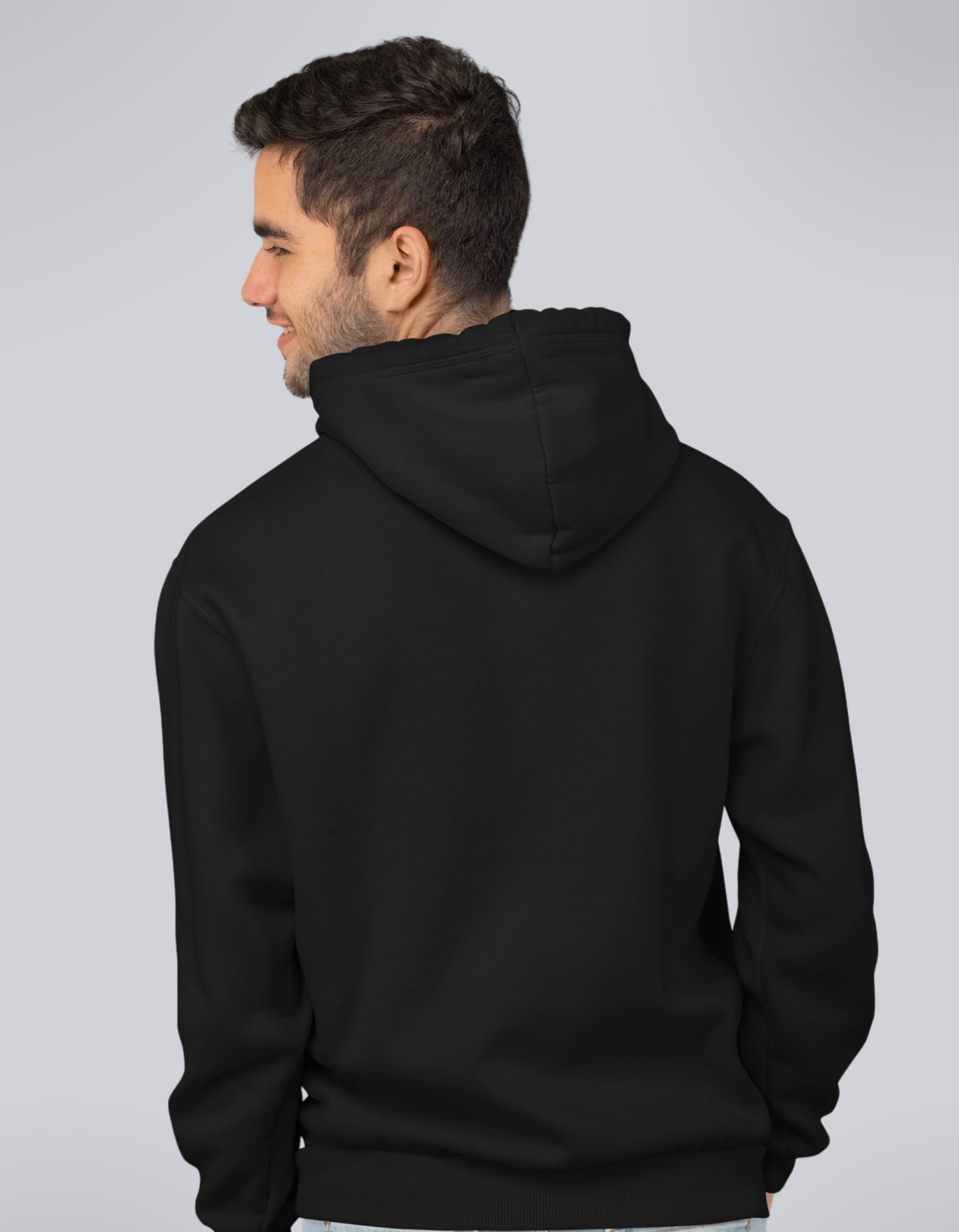 Northeaster Zip Hoodie