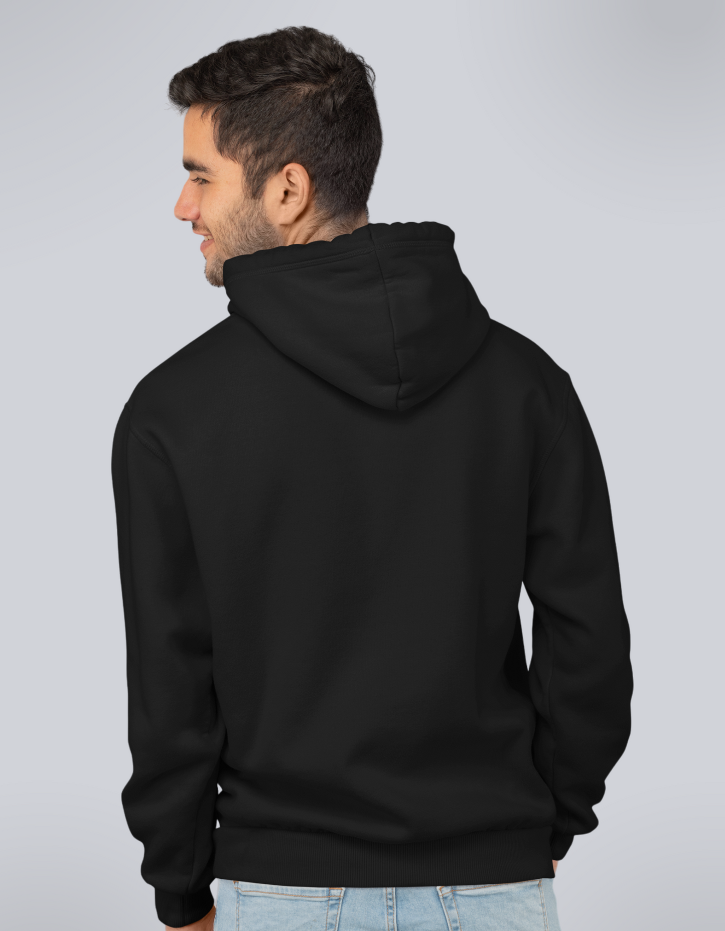 Northeaster Hoodie