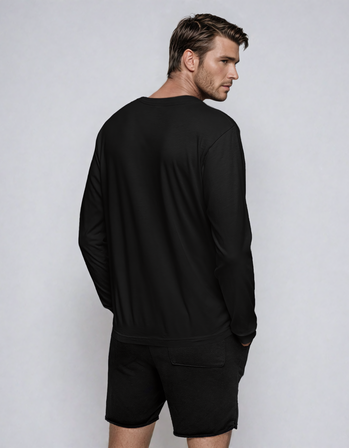 AeroFlex² Long Sleeve Shirt