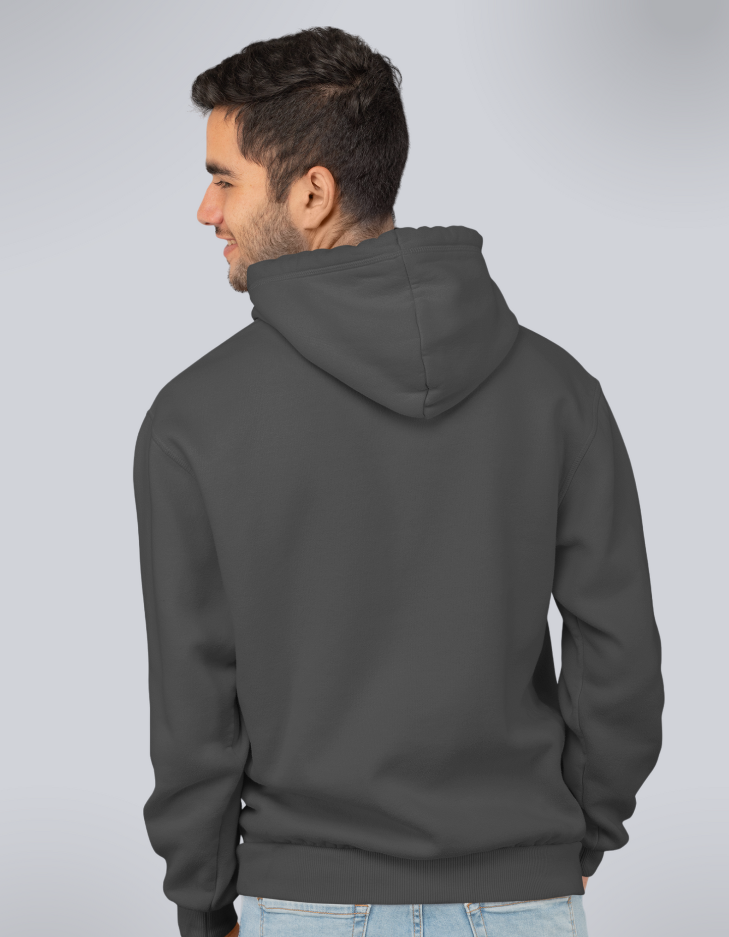 Northeaster Hoodie