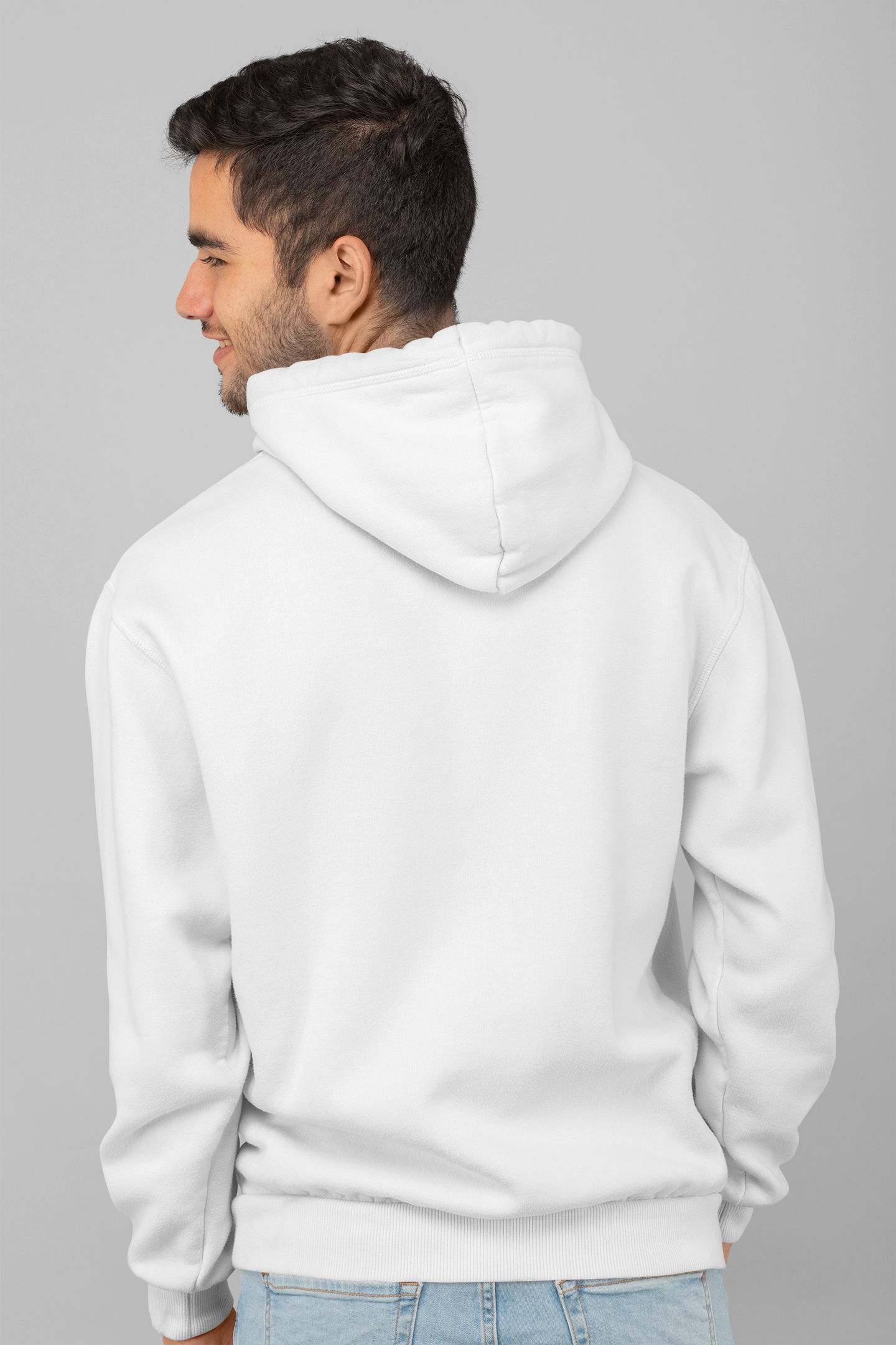 Northeaster Hoodie