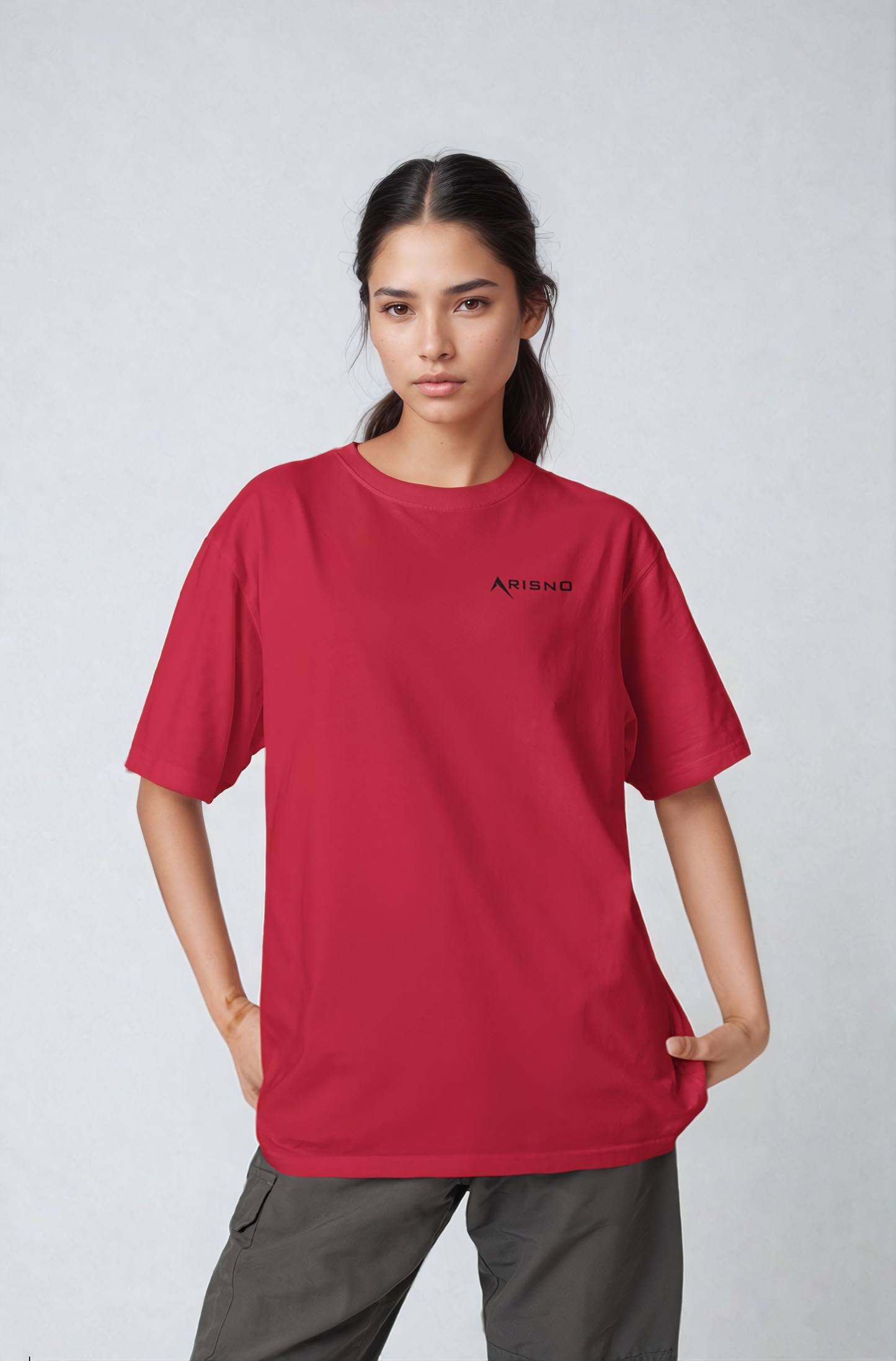 Vertex Oversized T-shirt