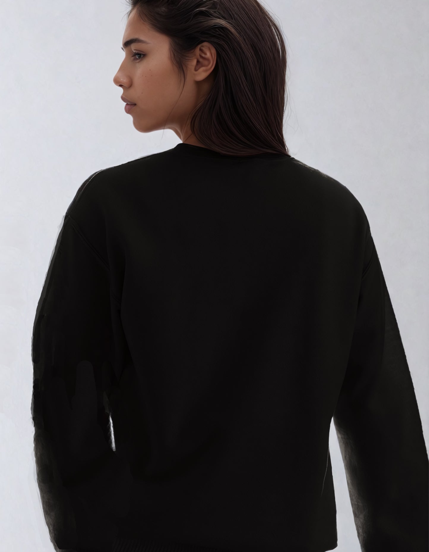 Snowdrop Long Sleeve Shirt